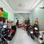 Bán nhà 5 tầng BTCT 5PN 60m² Cư Xá Bắc Hải nhỉnh 9 tỷ - Ảnh thu nhỏ 2