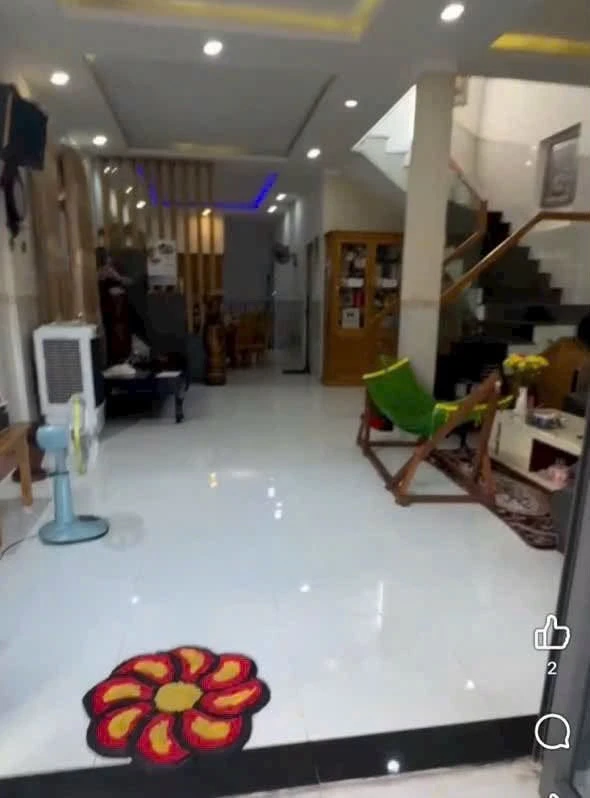 Bán nhà phố Phú Hòa 160m2, 6 tỷ 500 - Ảnh thu nhỏ 2