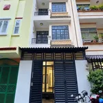 Bán nhà nguyên căn 80m² 4 phòng ngủ Võ Oanh, Bình Thạnh - Ảnh thu nhỏ 1