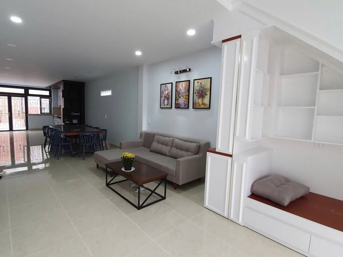 Bán nhà mặt tiền 92m², 2PN Đường Số 8 Bình Tân - 8 tỷ - Ảnh thu nhỏ 3