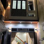 Bán nhà 2 tầng 43m2 full nội thất Quy Nhơn 3,399 tỷ - Ảnh thu nhỏ 1