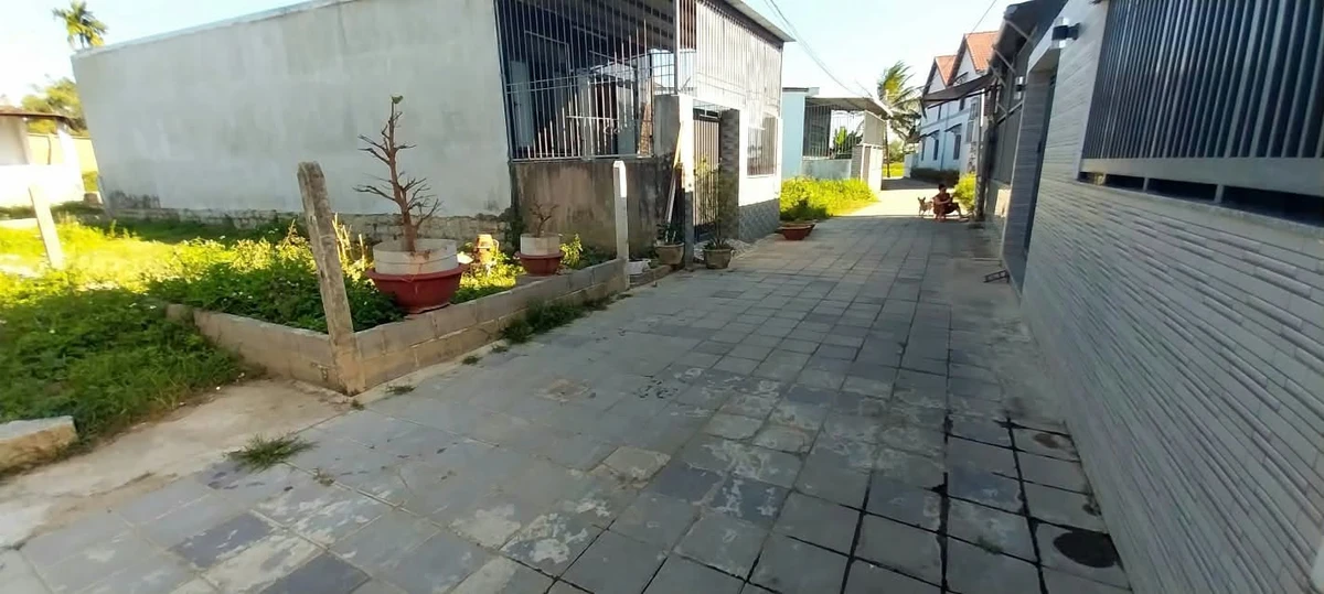 Bán đất Diên Lạc Thanh Minh 99.6m2 Nha Trang 1 tỷ 100 - Ảnh thu nhỏ 4