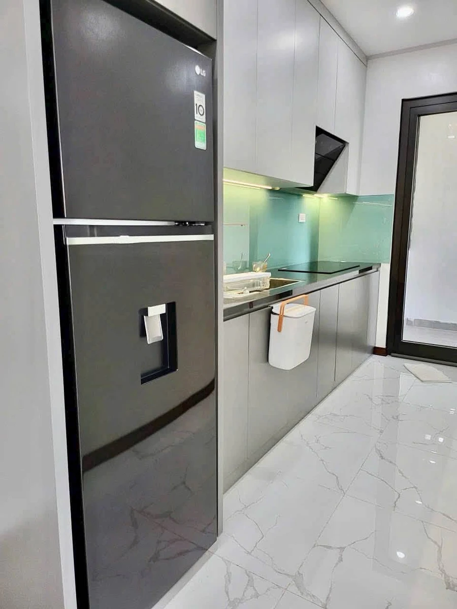 Bán căn hộ Green Diamond 2PN 71m² view cầu, 3 tỷ - Ảnh thu nhỏ 5