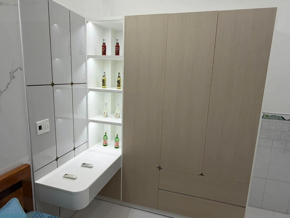 Bán nhà 2 tầng, 2 mặt tiền 95 m², Đà Nẵng - Ảnh thu nhỏ 3
