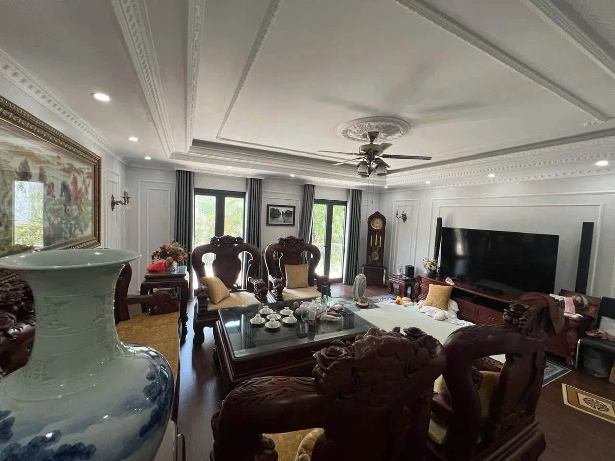 Bán căn Vinhomes Dragon Bay 92m², 4 phòng, Hạ Long - Ảnh thu nhỏ 3
