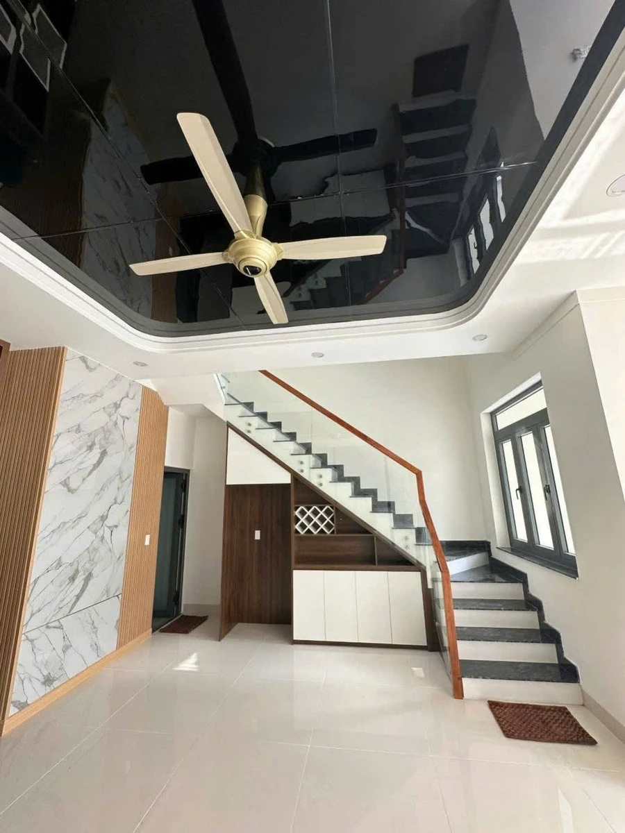 Nhà bán 3PN Thủ Dầu Một Bình Dương 66m² - 3tỷ9 - Ảnh thu nhỏ 4