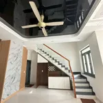 Nhà bán 3PN Thủ Dầu Một Bình Dương 66m² - 3tỷ9 - Ảnh thu nhỏ 4
