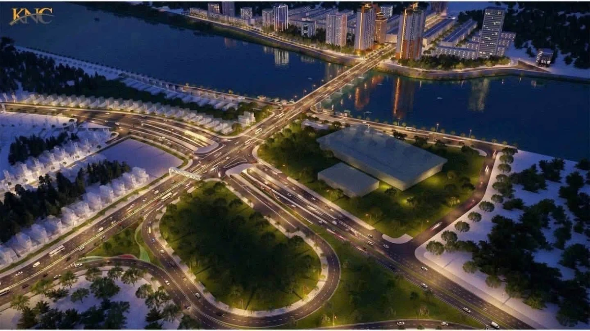 Bán đất 110m2 (5x22m) đường Trương Xuân Nam, Nam Hòa Xuân, Đà Nẵng - Ảnh thu nhỏ 2