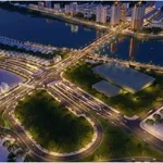Bán đất 110m2 (5x22m) đường Trương Xuân Nam, Nam Hòa Xuân, Đà Nẵng - Ảnh thu nhỏ 2