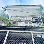 Bán nhà Quận 4 Kèo Thơm 67m² ngang 5,5m giá 7 tỷ - Ảnh thu nhỏ 1