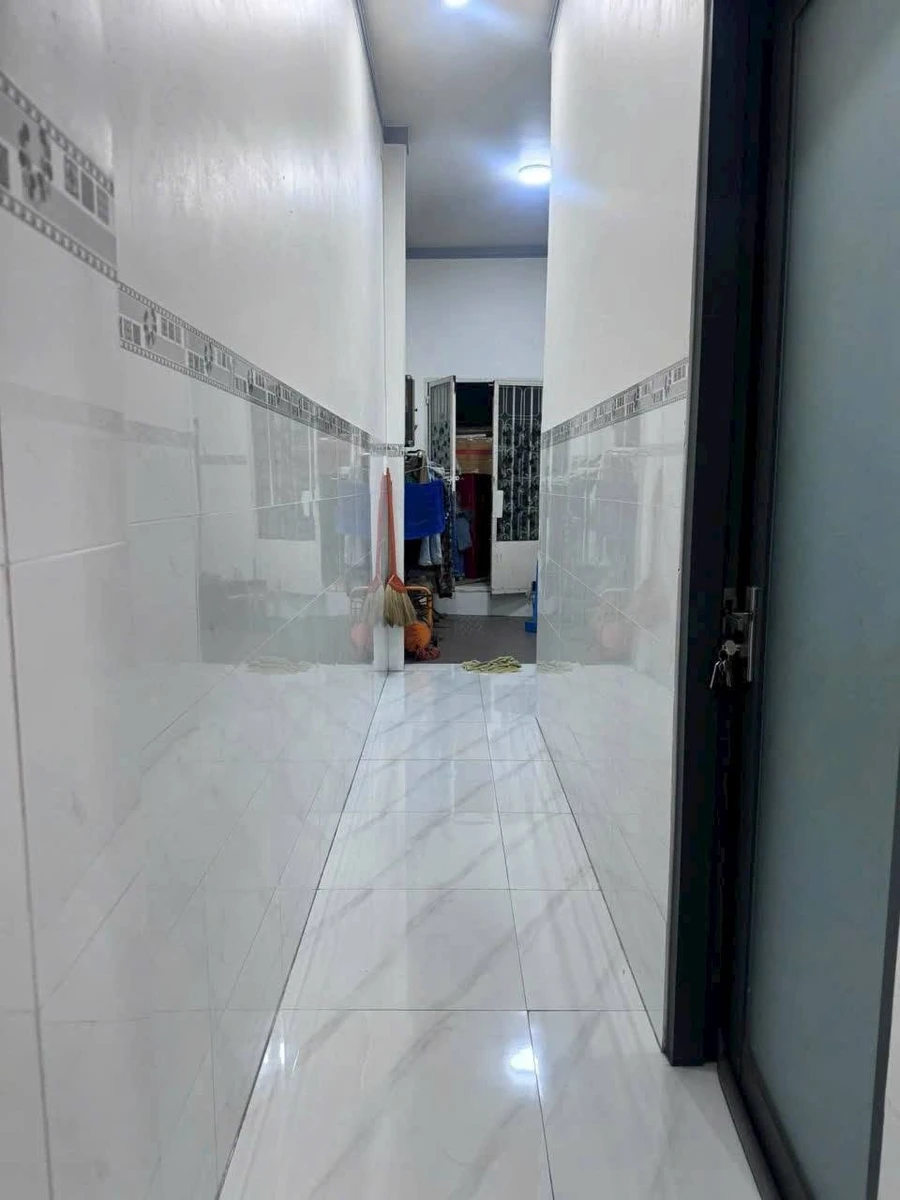 Bán nhà 1 trệt 1 lầu 5PN Tam Hiệp Đồng Nai 112m2 - Ảnh thu nhỏ 4