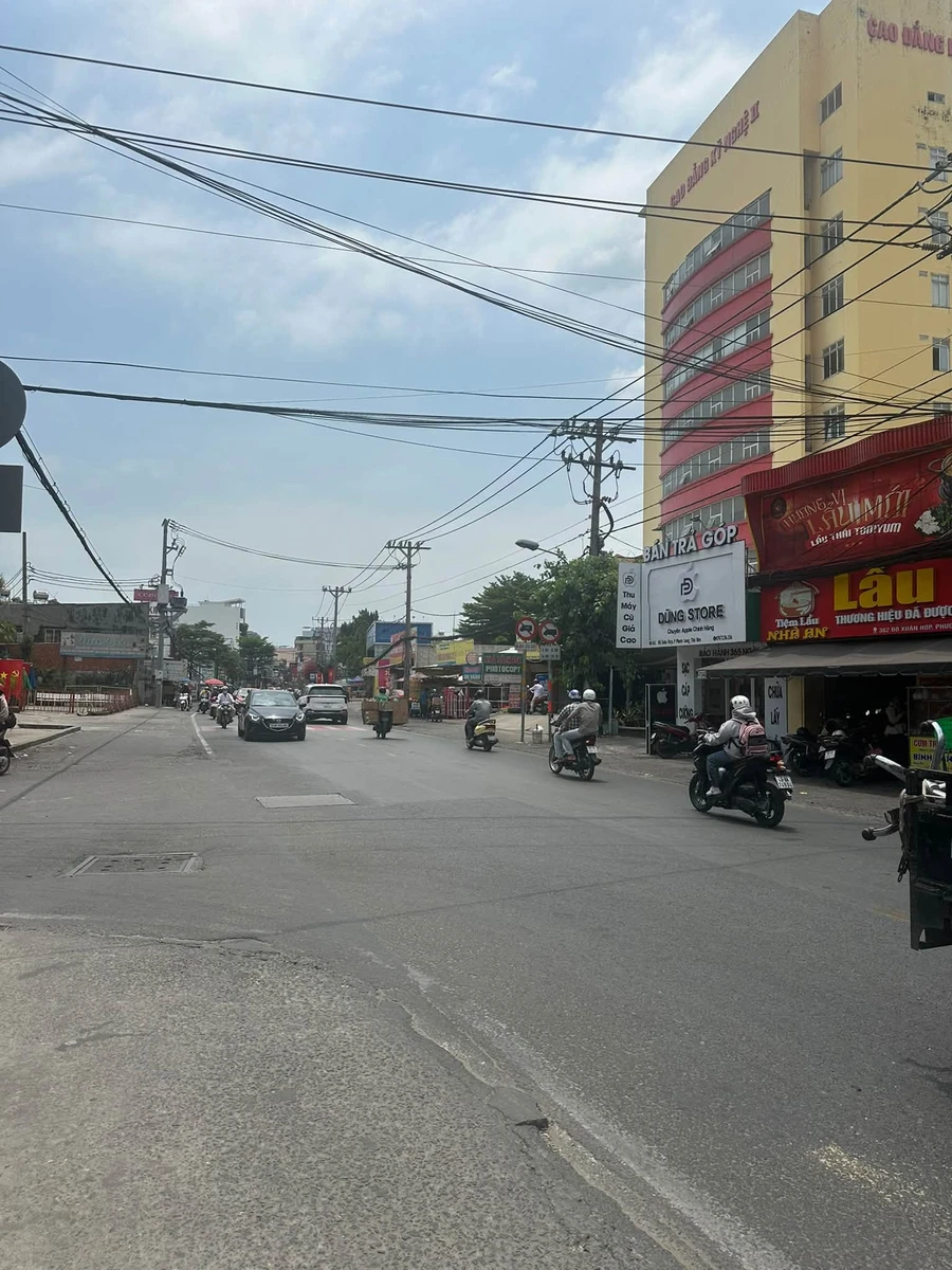 Bán đất lớn 1050m² Lê Văn Việt, Tăng Nhơn Phú, Thủ Đức - Ảnh thu nhỏ 3