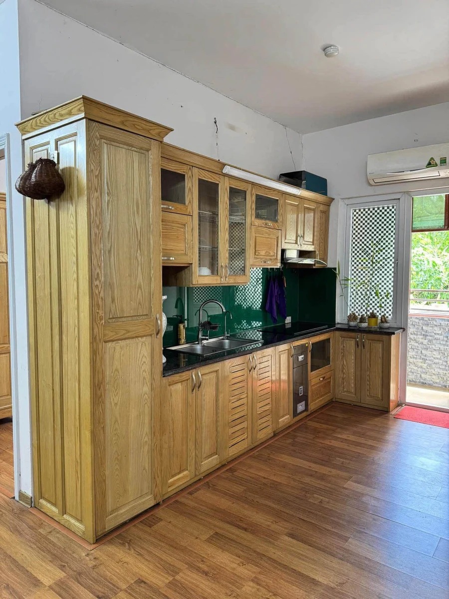 Bán căn chung cư 64m² 2 phòng ngủ Hưng Yên giá 1.2 tỷ - Ảnh thu nhỏ 4