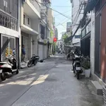 Bán nhà 3PN 42m² Quận 8, sổ hồng riêng 4.98 tỷ - Ảnh thu nhỏ 1
