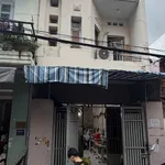 Cho thuê nhà phố 56m2 gần Aeon Mall Tân Phú 8tr/tháng - Ảnh thu nhỏ 2