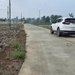 Bán đất thổ cư 200m² Tân Trụ Tây Ninh 790 triệu - Ảnh thu nhỏ 1