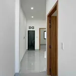 Bán nhà phố Trảng Dài 145m2 3PN, sổ hồng, Bình Tân - Ảnh thu nhỏ 4