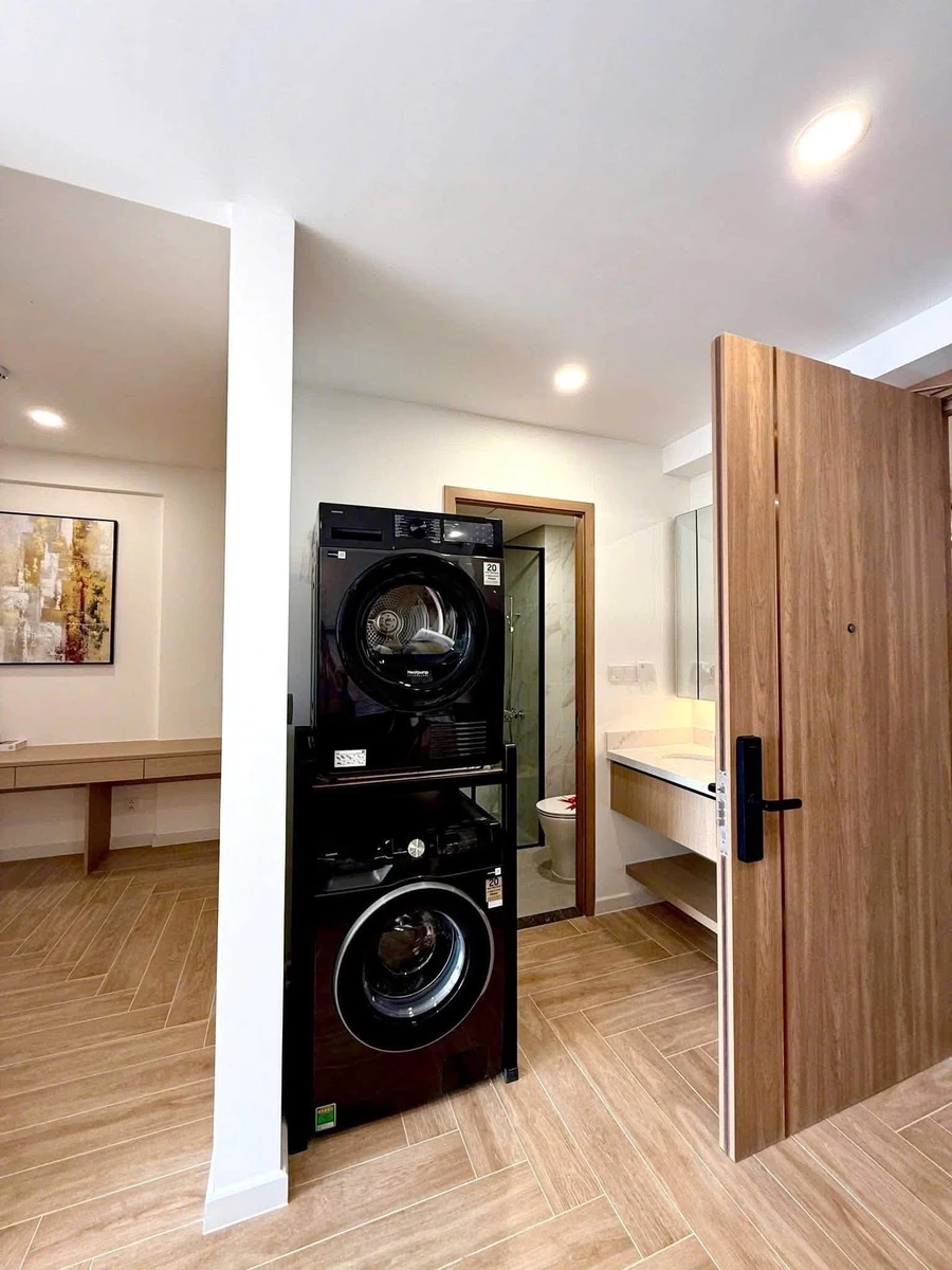 Bán căn hộ 1PN+ Green Skyline 50m² giá 3,32 tỷ - Ảnh thu nhỏ 5