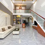 Bán nhà gác lửng 95m² 3 phòng ngủ Đồng Nai 1 tỷ 490 triệu - Ảnh thu nhỏ 1