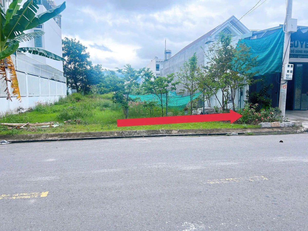 Bán đất Phú Ân Nam Diên Khánh 120m² sổ hồng 3.75 tỷ - Ảnh thu nhỏ 2