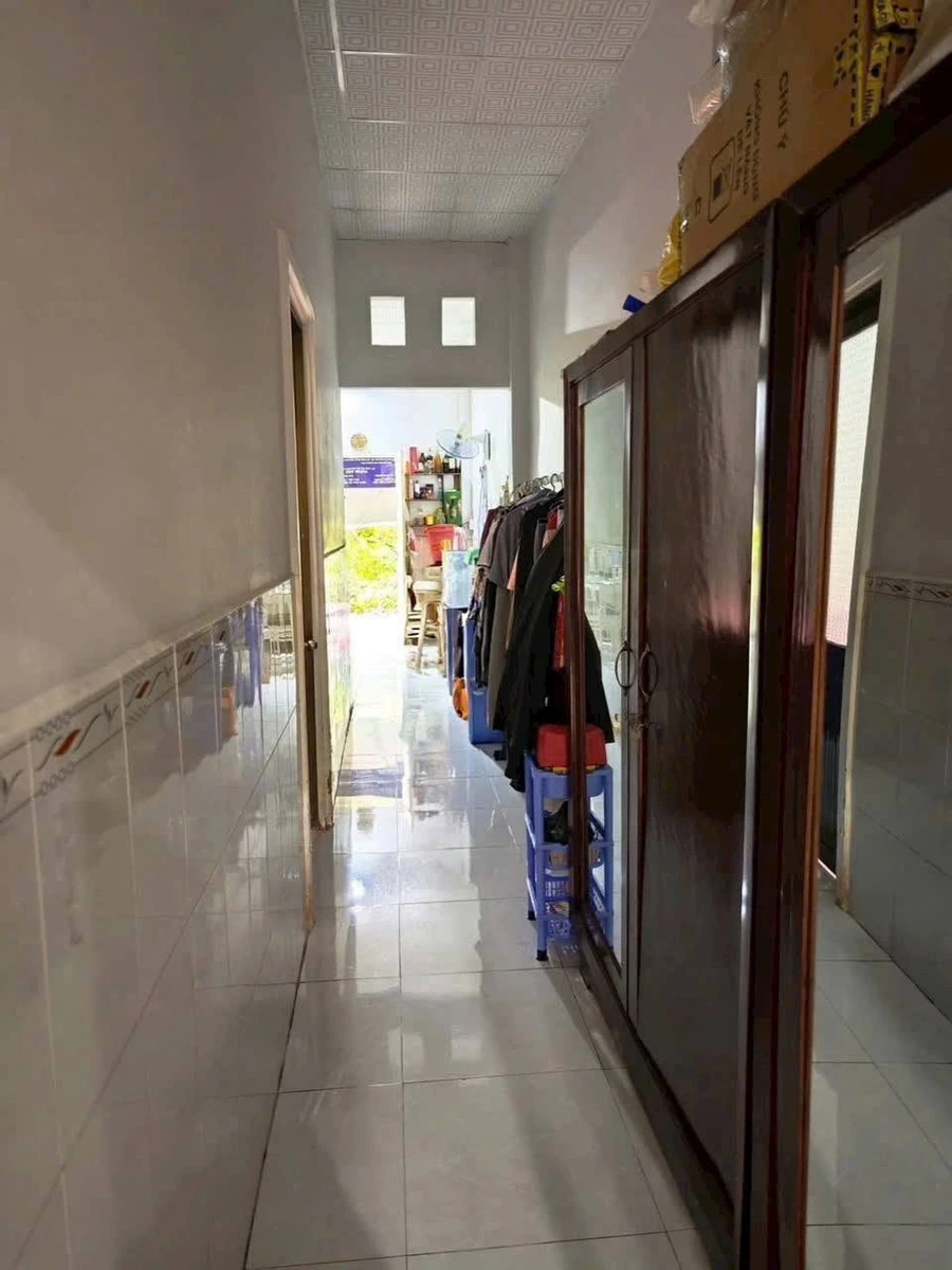 Bán nhà hẻm Phùng Hưng, phường An Bình, Rạch Giá, 4x18,8m, giá 1 tỷ 280 triệu - Ảnh thu nhỏ 5
