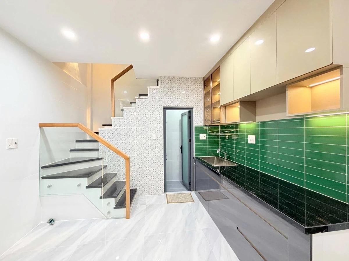 Bán nhà phố Q11, 80m², 2PN 3WC, 4.58 tỷ - Ảnh thu nhỏ 5