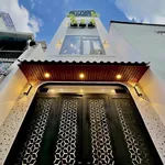 Bán nhà 5 tầng 100m² Huỳnh Văn Bánh Phú Nhuận 5.95 tỷ - Ảnh thu nhỏ 1