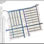 Bán cặp liền kề 80m² Đức Phát 3 Bàu Bàng 599 triệu - Ảnh thu nhỏ 1