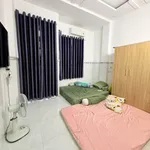 Bán nhà 3 tầng 3PN 37m2 sát mặt tiền Trương Thị Hoa, Tân Thới Hiệp, Quận 12 giá 4,25 tỷ - Ảnh thu nhỏ 4