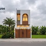 Nhà 1 trệt 1 lầu 115m² 3PN Long Khánh 550 triệu - Ảnh thu nhỏ 2