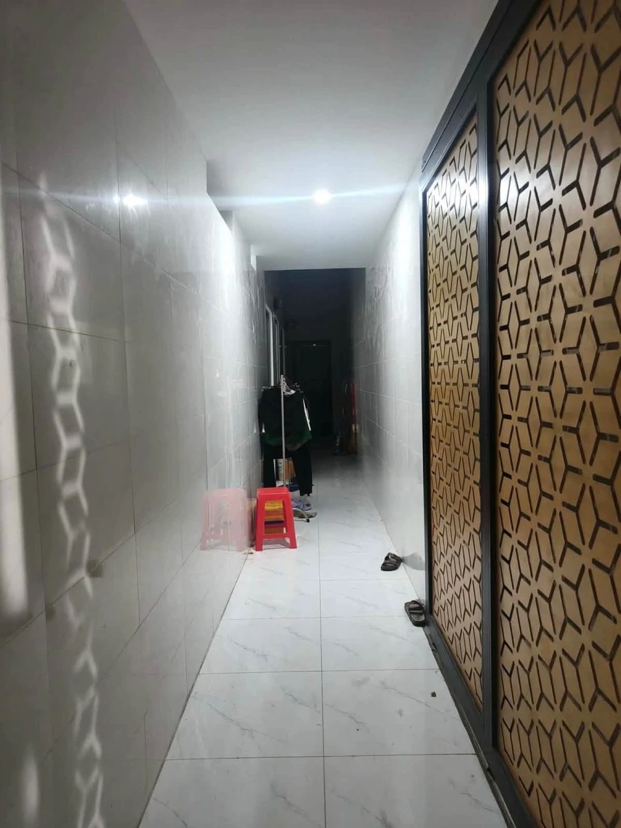 Bán nhà 1,5 tầng 132m² ngang 5,4m đường Trường Chinh, Thanh Khê, Đà Nẵng - Ảnh thu nhỏ 2