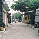 Bán lô đất 80m2 mặt tiền gần Nguyễn Công Trứ, Ninh Bình - Ảnh thu nhỏ 4