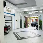 Bán nhà mặt tiền khu ven sông Thủ Đức 90m² 4 tầng 14 tỷ - Ảnh thu nhỏ 2