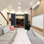 Bán nhà phố HXH Đỗ Cửa, Tân Phú, 31m², 2PN, hơn 4 tỷ - Ảnh thu nhỏ 1