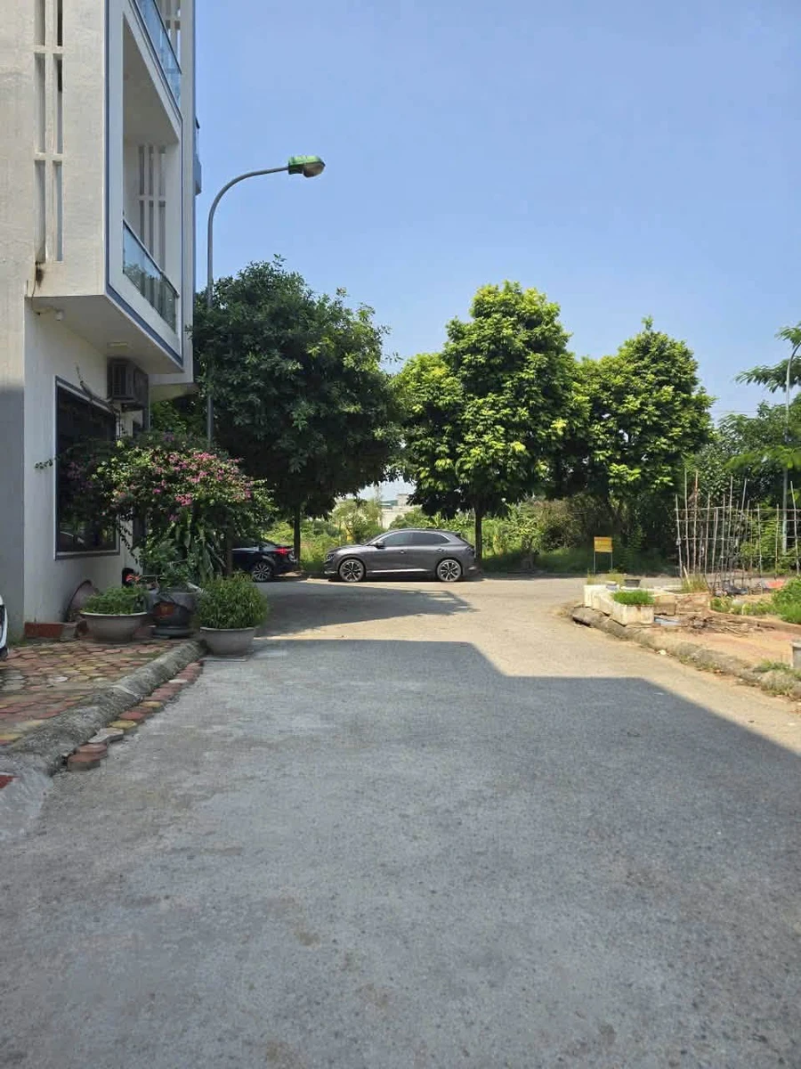 Bán lô đất 72m² mặt tiền 4m Khu Vạn Phúc Thủ Đức - Ảnh 1