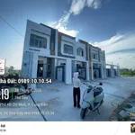 Bán nhà 1 trệt 1 lầu 3PN An Ngãi, 2 tỷ 536 triệu - Ảnh thu nhỏ 1