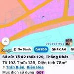 Bán 2 lô liền kề 80m² Võ Thị Sáu Nhà Bè - Ảnh thu nhỏ 1