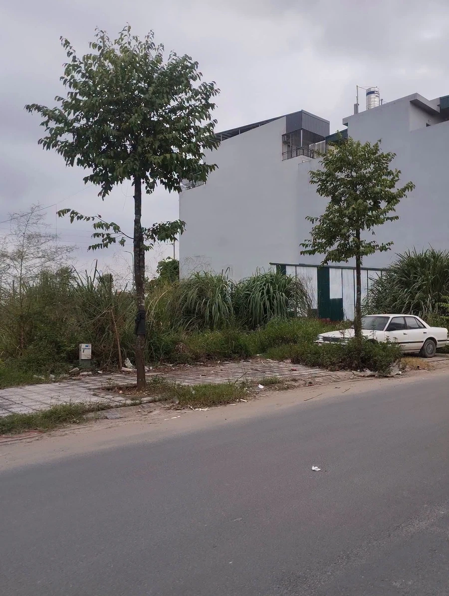 Bán đất dịch vụ Vân Canh lô 25.2, 75m², giá 9,7 tỷ, Hà Nội - Ảnh thu nhỏ 2