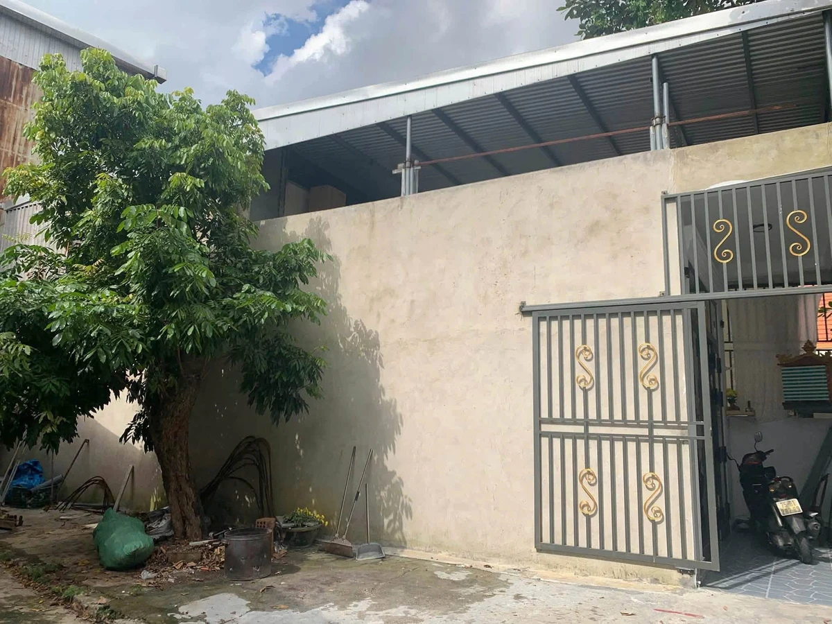 Bán nhà 2 tầng 58m2 Lương Văn Can, An Cựu, Huế - Ảnh thu nhỏ 2