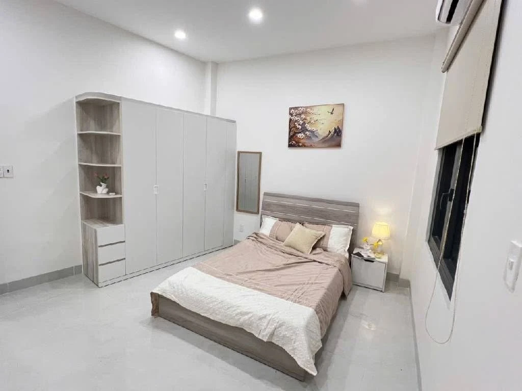 Bán nhà 2 tầng 120m2 Phan Văn Hân, Bình Thạnh 6,45 tỷ - Ảnh thu nhỏ 3
