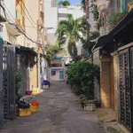 Bán nhà phố 5PN, 62m² Gò Vấp, 6 tỷ - Ảnh thu nhỏ 4
