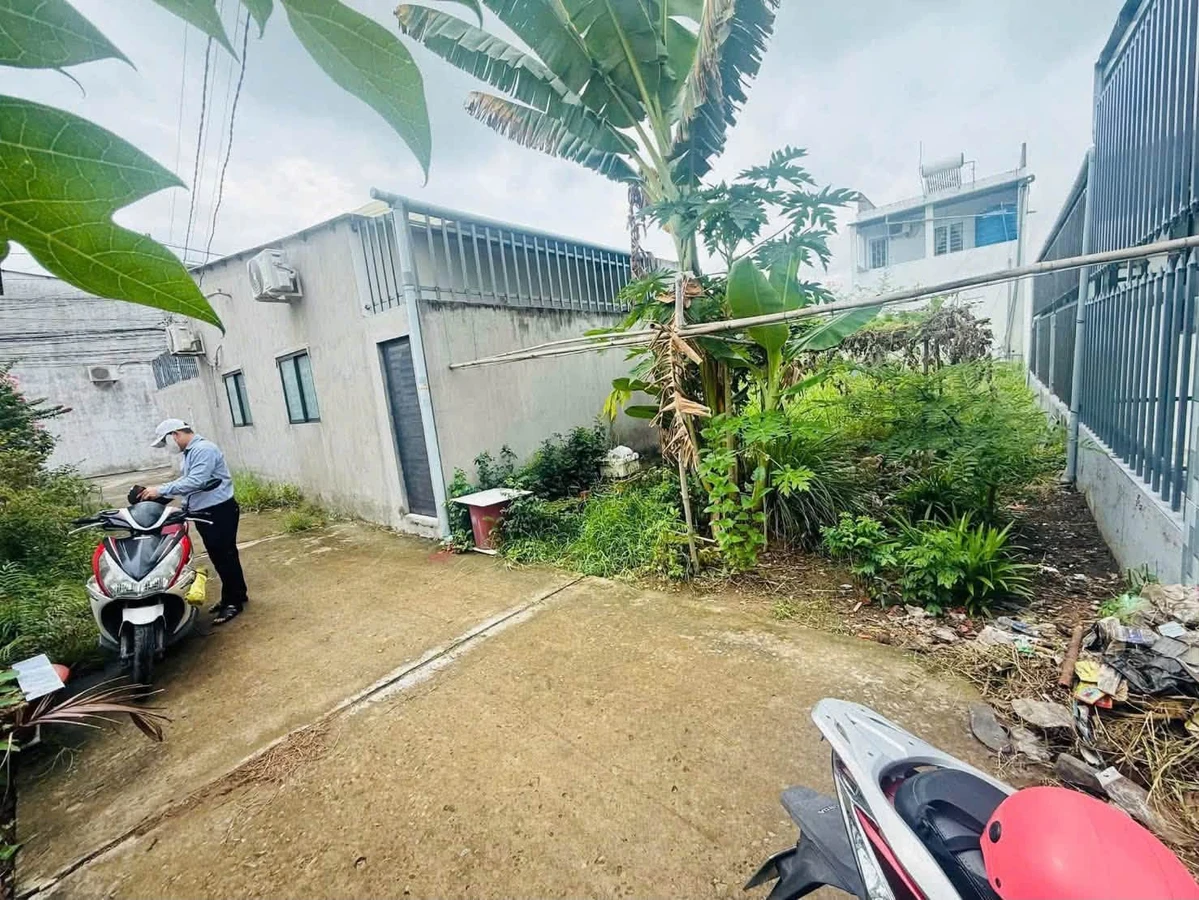 Bán nền đất 90m2 tại Bình Tân, giá 250 triệu - Ảnh thu nhỏ 2