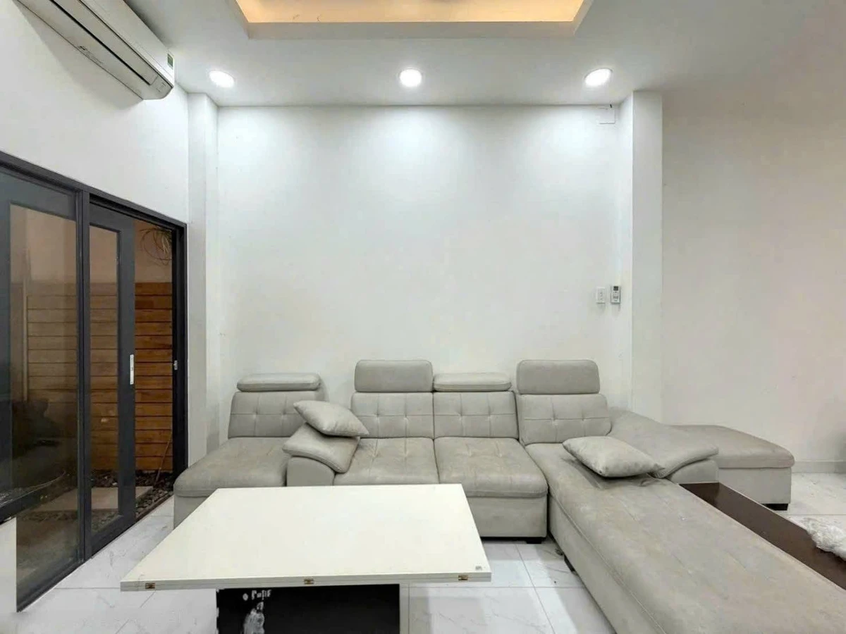 Bán nhà hẻm xe hơi Đào Duy Anh, Phú Nhuận, 64m², 4 tầng, 13.6 tỷ - Ảnh thu nhỏ 5
