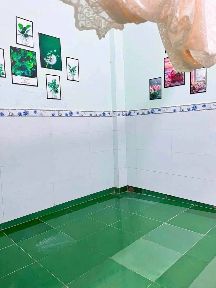 Bán nhà mặt tiền kinh doanh 78m² Long Hưng, Đồng Nai - Ảnh thu nhỏ 4