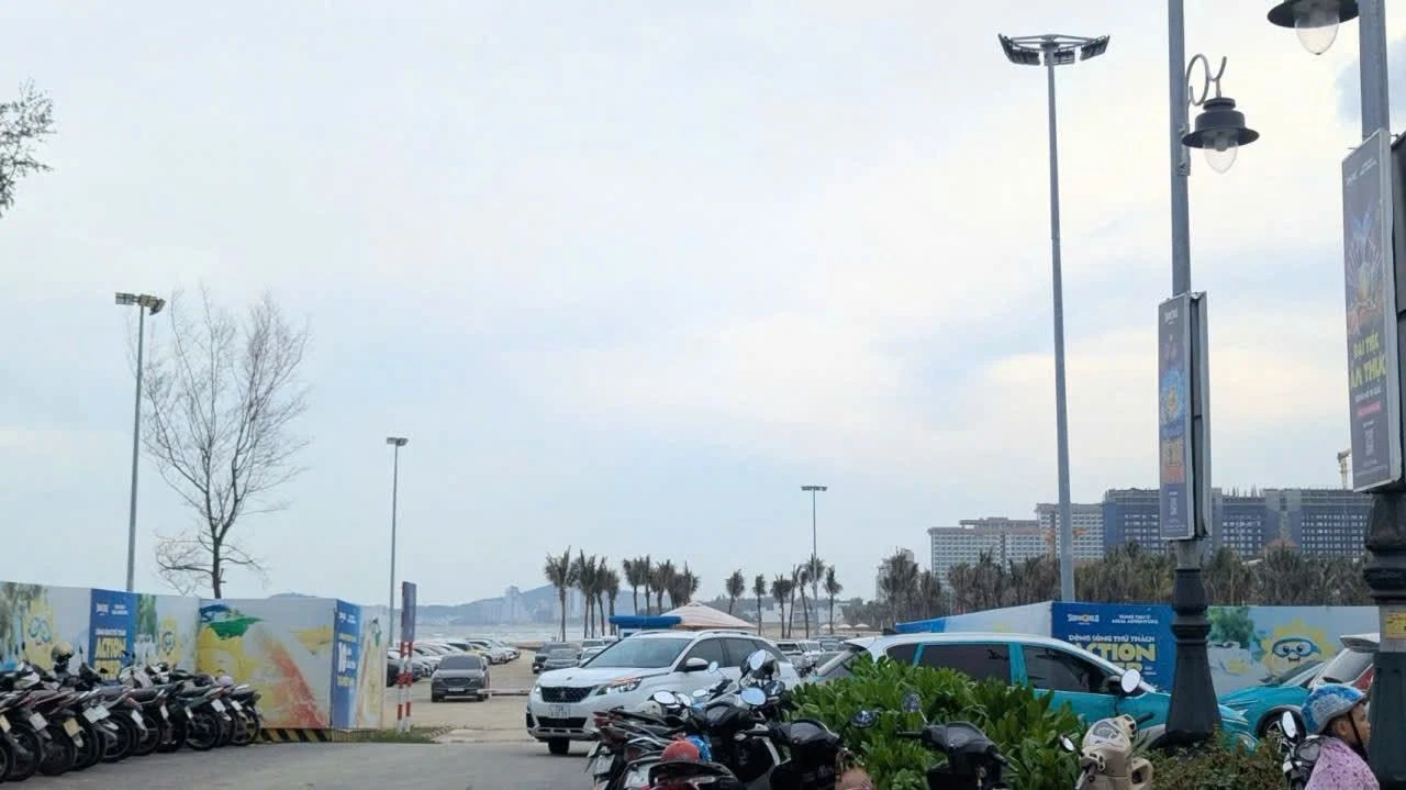 Bán nhà ngang 6m 2PN 83m² Vũng Tàu gần biển 5,7 tỷ - Ảnh 1