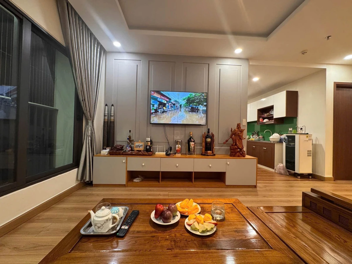 Bán căn hộ góc 2PN VCN Phước Long 2, 70m², 3,5 tỷ - Ảnh thu nhỏ 2