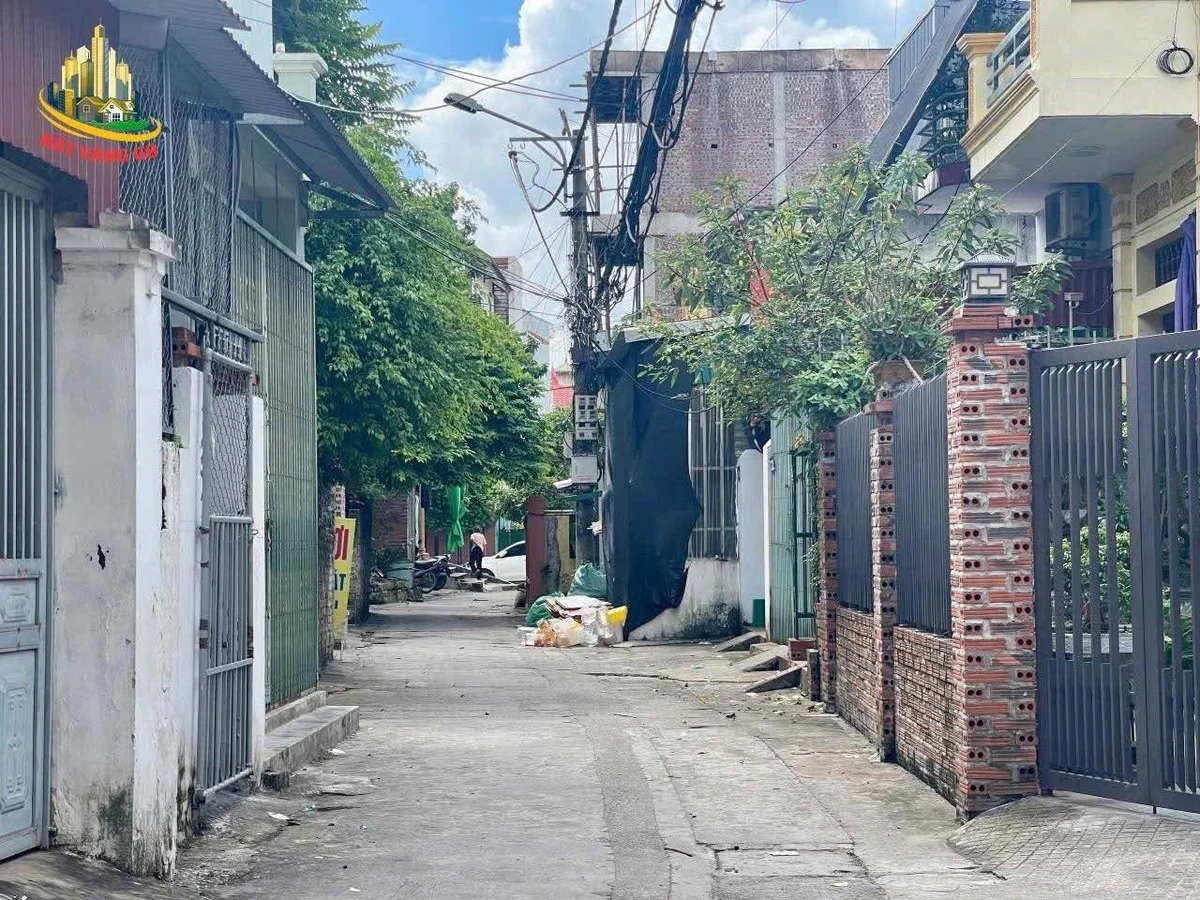 Bán nhà 2 tầng 54,2m² Chiến Thắng Phường Đông Thành - Ảnh 1
