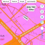 Bán lô đất 200m² gần Lê Duẫn, Bình Thuận, 1 tỷ 3 - Ảnh thu nhỏ 2