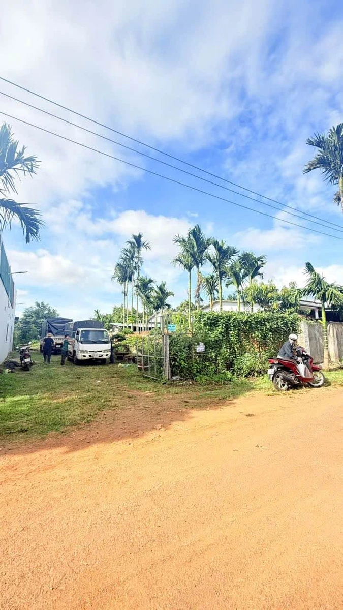 Bán đất nền Tân An, Cần Giờ 145m2, 1,19 tỷ - Ảnh thu nhỏ 2