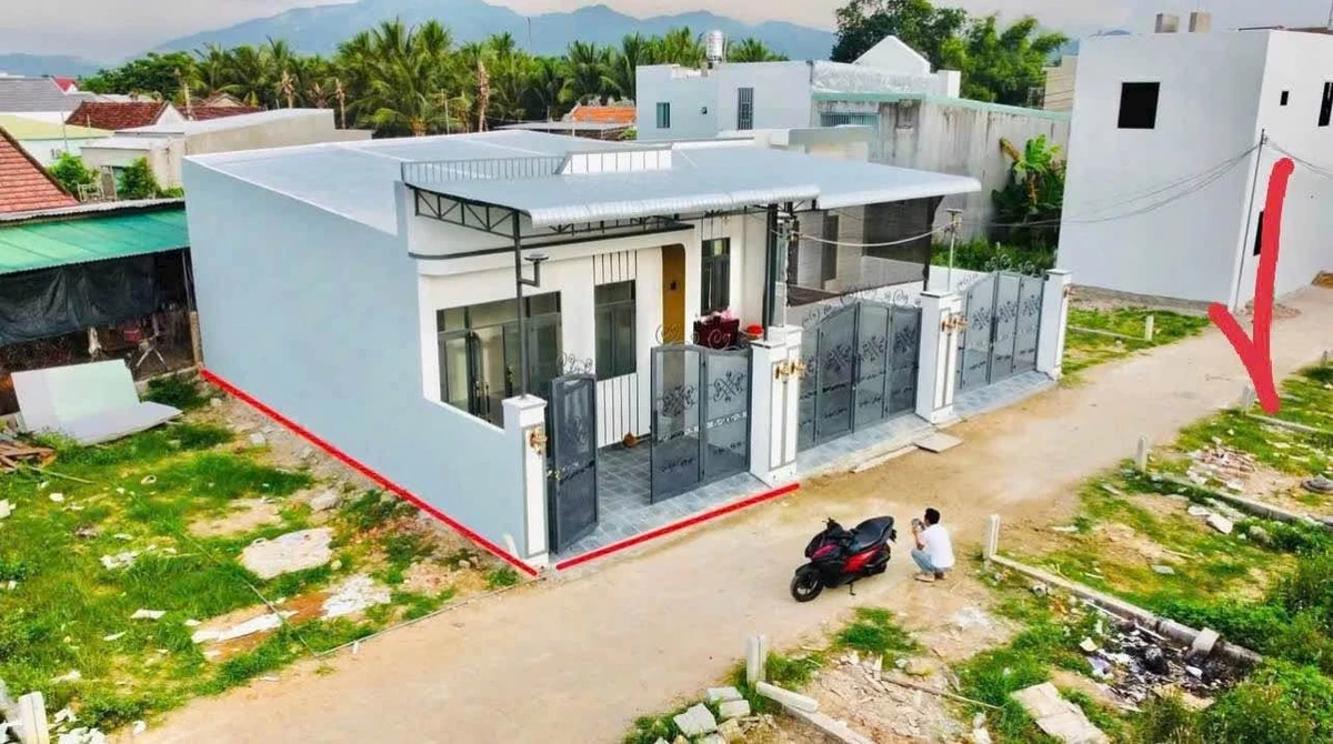 Bán đất Rọc Chu Diên Điền 81m² giá 680 triệu - Ảnh 1